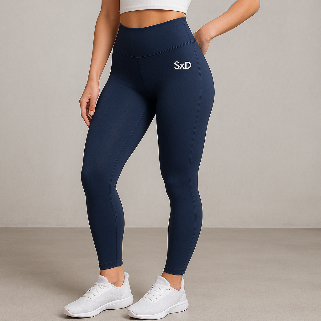 VibeFit - Positiva, sicura, irresistibile